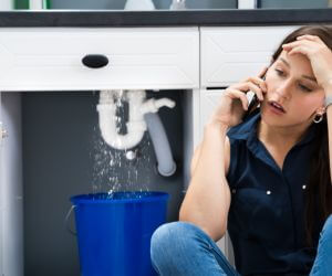 About Emergency plumbing pros Milton, KS